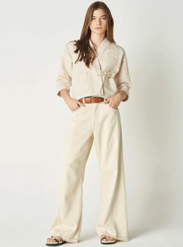 New Veste Cora Femme Vestes & Manteaux