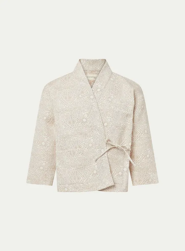 New Veste Cora Femme Vestes & Manteaux