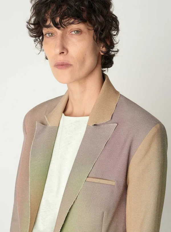 Outlet Veste Daphn Femme Vestes & Manteaux