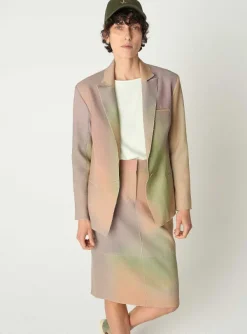 Outlet Veste Daphn Femme Vestes & Manteaux