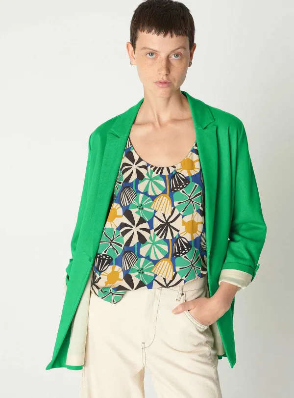 Fashion Veste Debby Femme Vestes & Manteaux