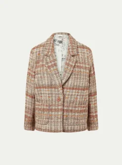 Hot Veste Tina Femme Vestes & Manteaux