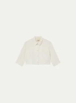Fashion Veste Uma Femme Vestes & Manteaux