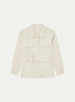 Online Veste Vanille Femme Vestes & Manteaux